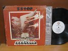 LP / ZZ Top / Deguello / 1979 1st Issue HS-3361