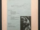 Neil Young Transworld Tour Wembley 83 LP Limited To 100 / Mitchell Crosby Stills