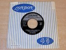 Lou Johnson/There's Always Something There To Remind Me/1964 London 7