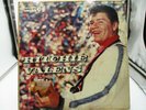 RICHIE VALENS DFLP1201 LP Delfonic Sound Play Tested G c G Ultrasonic Clean