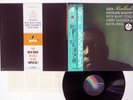 JOHN COLTRANE BALLADS MCA VIM-4606 Japan OBI VINYL LP