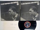 JOHN COLTRANE LOVE SUPREME IMPULSE IMP-88060 Japan VINYL LP