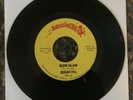 Funk Sweet Soul 45 SUGAR HILL slow down / that's love WASHINGTON listen