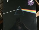 PINK FLOYD LP dark side of the moon HARVEST sealed SMAS 11163 hype sticker