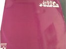 Deep Purple  3rd Album Australian Import Cover. Original 60s. Mint.