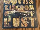 Doves Kingdom Of Rust Heavenly HVNLP 67 Vinyl LP Black 2009