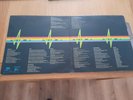 PINK FLOYD - Dark Side of the Moon, VINYL LP, SOLID BLUE TRIANGLE ORIGINAL