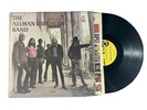 The Allman Brothers Band ATCO Records SD 33-308 VINYL 1st US PRESS VG+ **RARE**