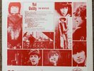 The Beatles-Not Guilty-album Picture pic Cover Vinyl,limited-unreleased Takes