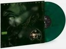 Method Man ?– Tical Exclusive Limited Edition Green Black Smokey Color Vinyl LP