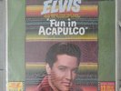 ELVIS PRESLEY Fun In Acapulco 12