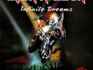 Iron Maiden-Infinite Dreams (UK IMPORT) Vinyl / 7