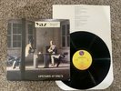 Yaz - Upstairs At Eric's LP Sire ?1-23737 Electronic Synth - Hype Sticker - VG