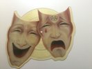 MOTLEY CRUE- Smokin In The Boys Room - Elektra- 7 Inch Picture Disc EKR19TP 1985