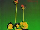 GUN CLUB-MIAMI VINYL LP NEW