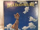IT'S A BEAUTIFUL DAY Album LP 1969 Columbia 1st CS 9768 - EX Vinyl Psychedelic