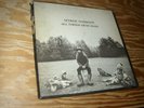 GEORGE HARRISON / ALL THINGS MUST PASS / BOX  3  LP + MOJO MAGAZINE