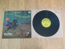 The Legend of Sleepy Hollow LP - 1965 Walt Disney - BEAUTY