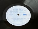 Seefeel / Aphex Twin / Time To Find Me & Plainsong 12