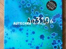 Autechre ‎/ Basscad EP (Basscadetmxs.123) / 3x 10