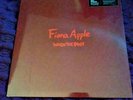 SEALED Fiona Apple When The Pawn Vinyl Me Please VMP Exclusive OOP LP Record