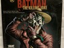 NEW Bam Box Batman Joker THE KILLING JOKE Soundtrack 45 Record Sealed