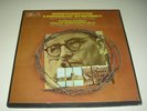 ASD 2511-2 (SLS 784) ED1 Stereo: SHOSTAKOVICH / KABALEVSKY : SHAFRAN : SVETLANOV