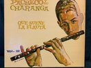 PACHECO Y SU CHARANGA-QUE SUENE LA FLAUTA VOL. 3, ALEGRE, VG+/VG+