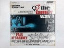 The Family Way (Original Sound Track (Paul McCartney - 1967) MS 82007 (ID:16273)