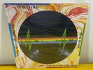 Pink Floyd LP Sealed Picture Disc Dark Side of the Moon USA VINYL MINT UNPLAYED