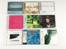 Hiroshi Yoshimura 9 CD / Japan Ambient / Kanky? Ongaku / LP OST Akira Green
