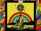BLACK MAGICK SS - Rainbow Nights LP + CD first press Bundle