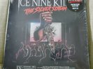 ICE NINE KILLS *The Silver Scream* Smartpunk Exclusive Tigers Eye Vinyl 1 Of 300