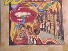 STEELY DAN Can't Buy a Thrill vinyl LP 1972 Gatefold first pressing top seam rip