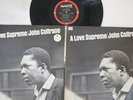 LP/GF JOHN COLTRANE A Love Supreme AS77 IMPULSE /ABC US Vinyl