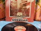 ZZ TOP - Deguello STRONG VG+ VINYL*VG COVER * vinyl record album LP 33 *L00K*