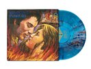 Dolly Parton J.J Cale Country Funk Volume 3 1975-1982 Blue Swirl Color Vinyl 2LP