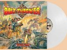 BOLT THROWER Realm of chaos LP white vinyl