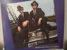 THE BLUES BROTHERS ORIGINAL SOUNDTRACK RECORDING VINYL LP 1980 ATLANTIC RECORDS