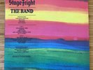 The Band : Mo-Fi 180gm Audiophile Pressing : Stage Fright