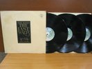 3-LP + Booklet / The Band / The Last Waltz / 1978 Promo Issue