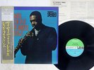 JOHN COLTRANE MY FAVORITE THINGS ATLANTIC P-7505A Japan OBI VINYL LP