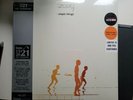 Zero 7 - Simple Things HMV 100th anniversary clear vinyl limited edition 2LP