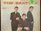 BEATLES   INTRODUCING The Beatles  Vee - Jay STEREO # VJLP 1062 SEALED Vinyl LP