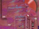 DAVE - WE’RE ALL ALONE IN THIS TOGETHER LIMITED EDITION RED VINYL BUNDLE WAAITT