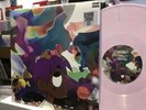 Lil Uzi Vert Vs. The World   LP   RSD 2017   Colored Vinyl   #1178   Scarce