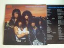 KISS - Creatures of the Night LP Mercury Canada SRM 1 4068 -1985 Alternate Cover