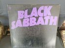 black sabbath master of reality vinyl