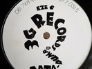EZE G - DATA DUMP EP - UNATURAL LIGHT - MRI001 - ORIGINAL PRESS 1993