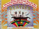 The Beatles. Magical Mystery Tour. Original Vinyl. Stereo. Apple. SMAL- 2835.